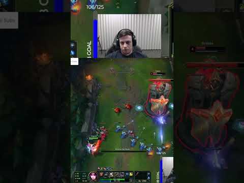 Challenger Caitlyn going for style points #challenger #leagueoflegends #twitch #lol #adc #caitlyn