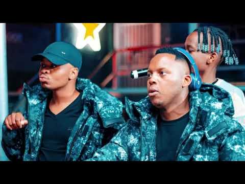 ThackzinDJ x Tee Jay x Busta 929 - Khetha (ft. Nomtee, Jessica LM & Le Sax)