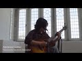 Adrianne Lenker Forwards Beckon Rebound Live At Ormond Castle