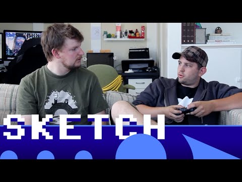 Canadian Girlfriend [Aired July 2011]