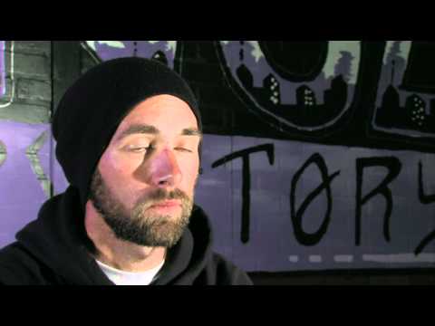 Dance and Family- The Story of Phil McGee