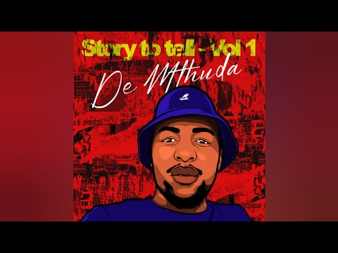 De Mthuda, Da Muziqal Chef and Kwiish SA Free amapiano beat