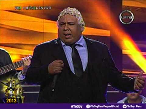 Yo Soy El Zambo Cavero - "Cada Domingo a las 12" (23/08/2013)