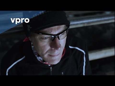 Een rondje schaatsen met Ard Schenk (vpro Holland Sport)