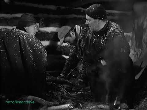 1953 John Wayne - Geleiras do Inferno (Island In The Sky) (Legendado)