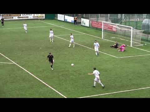 TRASTEVERE-FOLIGNO 1-0 SERIE D HIGHLIGHTS 10 febbraio 2021