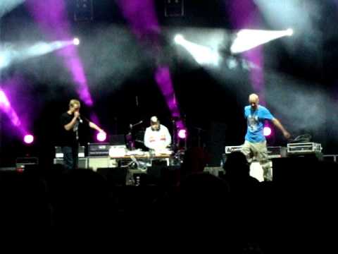 Nastaw Radio- Wolny styl, Juwenalia PŁ 26.05.2011 Łódź