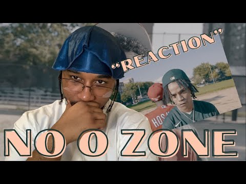 EXTRA DISRESPECTFUL !!! C Blu x Set Da Trend - No Ozone (shot by KLO Vizionz) Crooklyn Reaction
