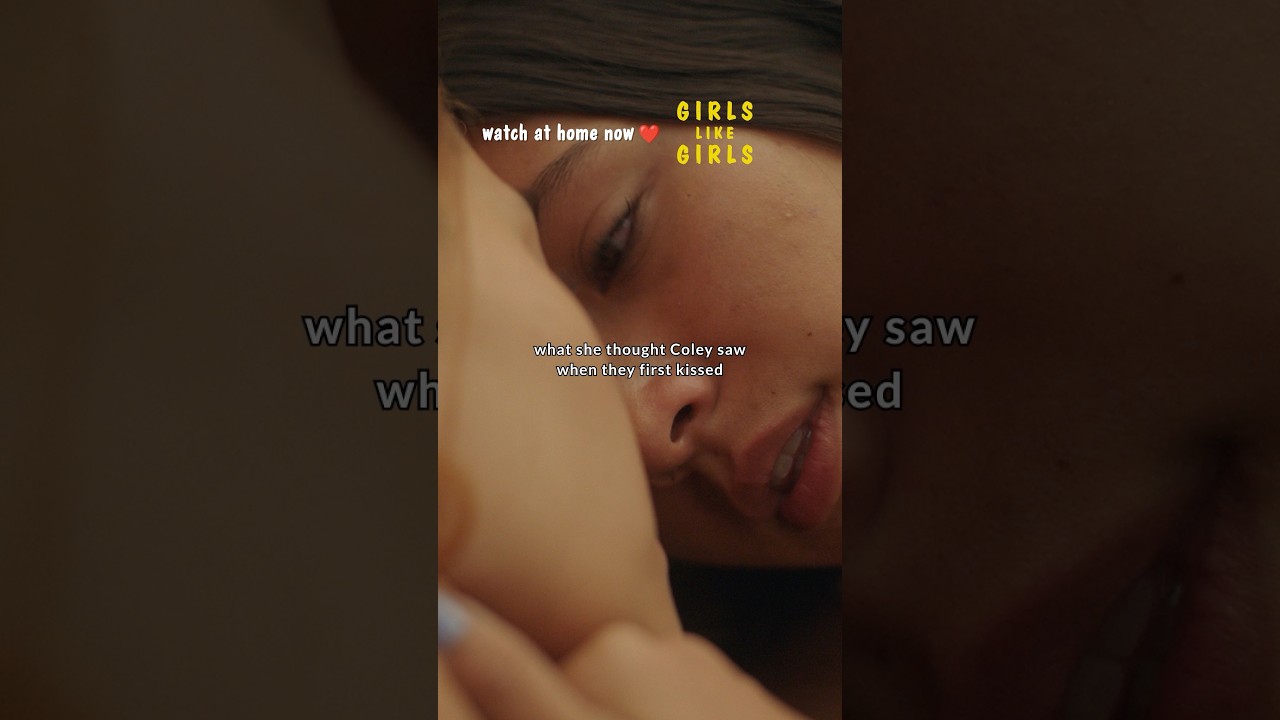 Girls Like Girls