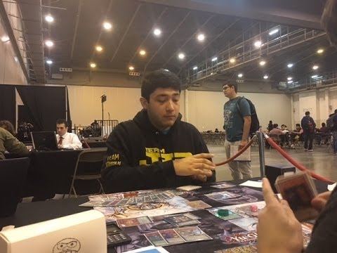 Jonathon Gomez's LA Regional 5th Place "47 Card Plant Metalzoo ft Ariadne" 2017 Yugioh Deck Profile!