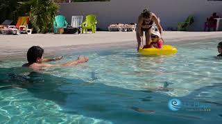 Camping la Plage Argelès - Camping Pyrénées-Orientales - Image N°2