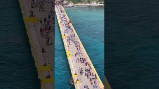 Packed!…. #cruiseship #travel #vacation #viral #shorts #yt #ytshorts