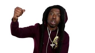 Skeet McFlurry On Men With Fake Dreads: Where I'm From In Florida You Green, Hoes Do That