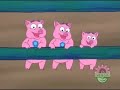 Dora The Explorer Season 01 Episode 008 Three Little Piggies