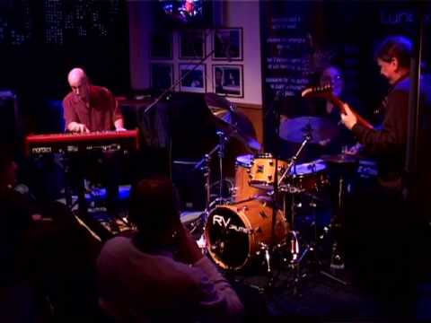 Pete Levin Trio @ Moody Jazz Cafe: 