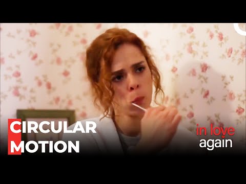 Fatih's Way Of Brushing Teeth - In Love Again