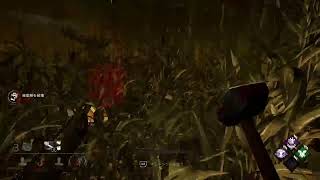 【DbD】まったりやる