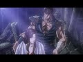 Legend Of The True Savior Fist Of The North Star ZERO Kenshiro Den