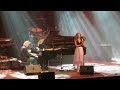 Bruce Hornsby and Rachael Price Love Me Still