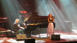 Bruce Hornsby and Rachael Price Love Me Still