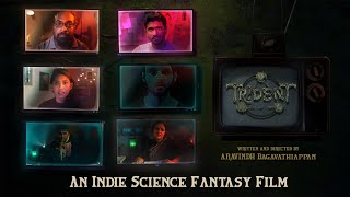 TRIDENT : THE BEGINNING TRAILER (with subtitles)