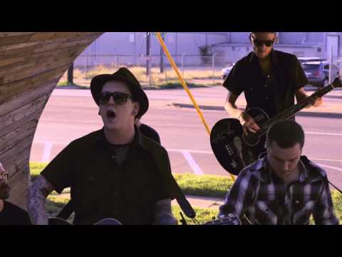 Busking Episode 8 Pt II - Whiskey Folk - Pies of Old Kylene