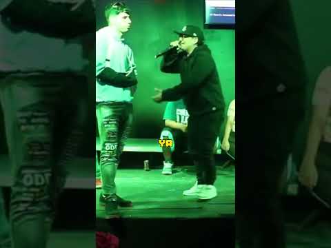 "MUY POCO QUEDASTE" || SON LUCHITO VS DIEGO FLORES || DIOSES DEL DIALECTO