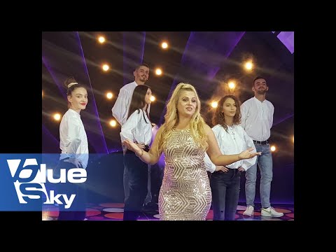 Lindita Gjoka - Kolazh (Cuca vesh fustan jeshil )  ( Official video 4K )