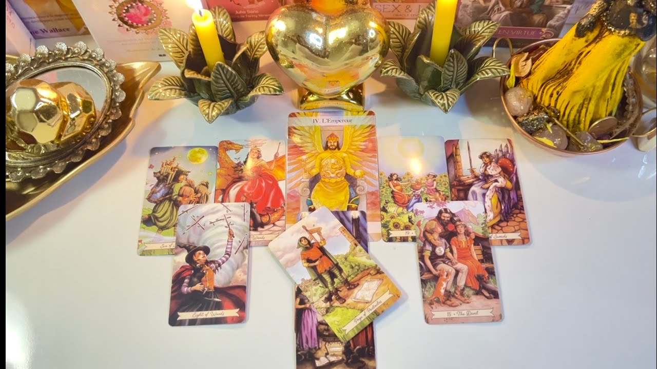 LEÃO ♌️ 3 FATOS QUE IRÃO ACONTECER ATÉ A VIRADA DO ANO 31/12!