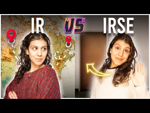 IR vs IRSE: When to Use Which?