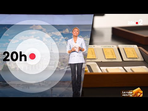 Le cours de l’or bat des records : faut-il acheter ou vendre en 2025 ?