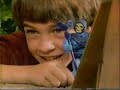 Masters Of The Universe Attak Trak Toy Ad 1984