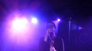 Spector - Grim Reefer (HD) - Concorde 2, Brighton - 25.10.12