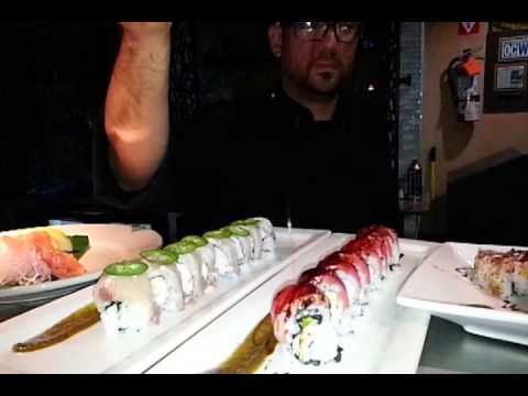 Sushi Dave (2)