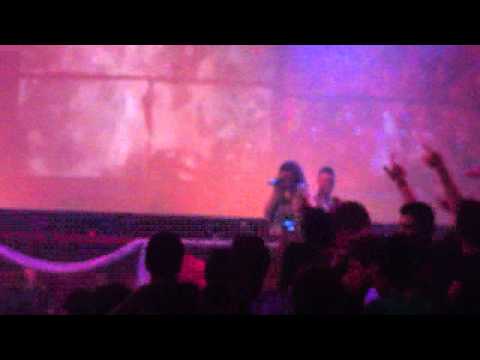 kko The End  - Anneke Van Hooff- Not alone .MP4