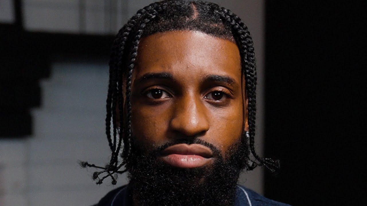 BLOOD Gang Member Gives His Life to JESUS! 😳 (MUST WATCH)