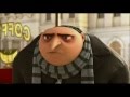 Despicable Me Music Video (Skillet - Monster) 