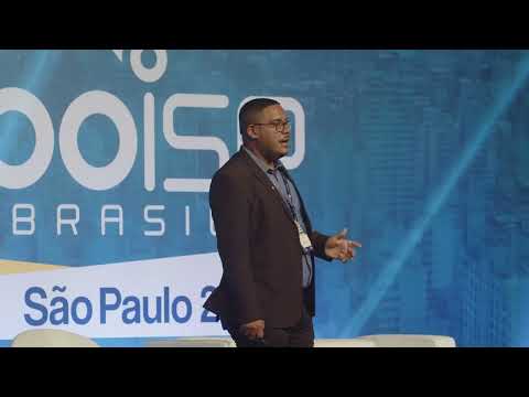 EXPOISP São Paulo 2021 Palestra A importância da Saúde e Segurança do Trabalho em Telecomunicações