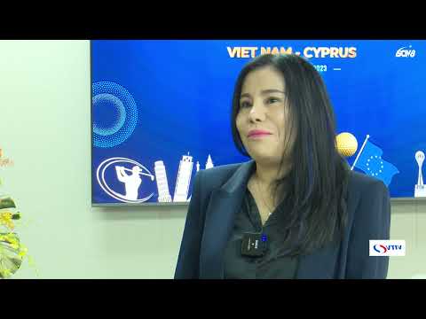 GT9 VITV GIẢI TORNEIO DE GOLFE NONSTOP VIETNÃ CHIPRE SẼ DIỄN RA VÀO THÁNG 11