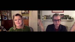 When History Meets Imagination: Russell Shorto and Jennifer Egan on Fiction and Non-Fiction video