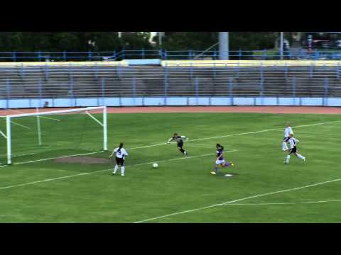 1. FC Femina -- UTE 1-0 (0-0)