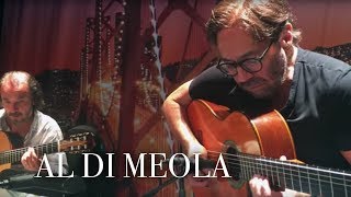 Al Di Meola Strawberry Fields Forever