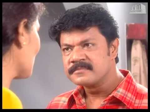 Episode 688: Sorgam Tamil TV Serial - AVM Productions