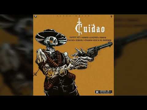 Kendo Kaponi - Cuidao Ft Pacho El Antifeka Y Juanka El Problematik