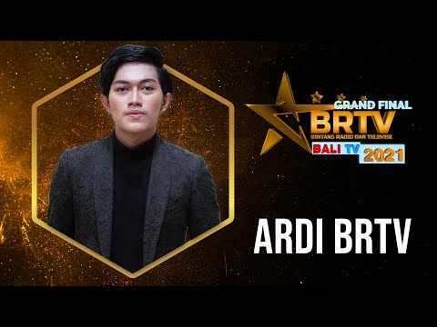 ARDI BRTV – NGALIH LIANG (Joni Agung & Double T )