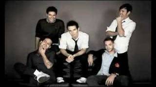 Watching You -- The White Tie Affair