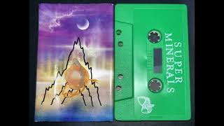 Super Minerals - The Thaw (C120, Not Not Fun Records, 2008) tape rip