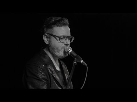 Up Above (Live from Toronto) - Kevin Hearn & Thin Buckle
