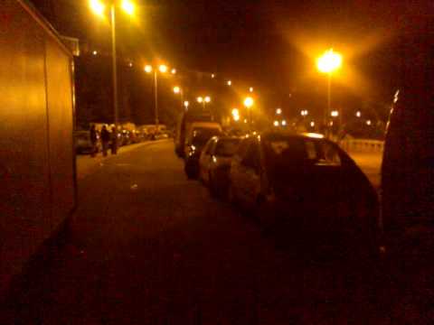 FMM2009 - Speed Caravan