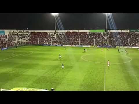 INSTITUTO 2- ATLÉTICO RAFAELA 1. FECHA 29 PRIMERA B NACIONAL 2021.